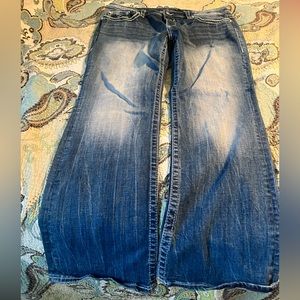 Like New - Vigoss 16x32 jeans